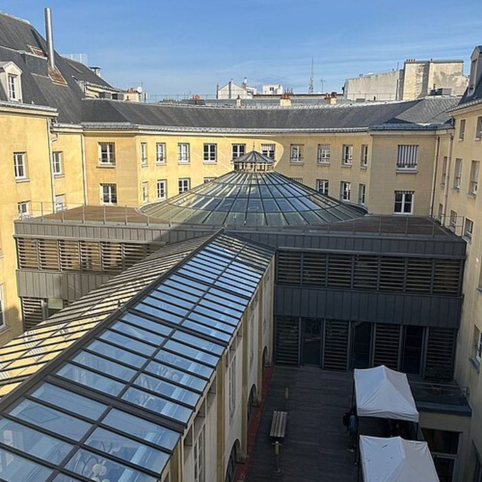 Photo de Galerie Colbert - Paris 2ème