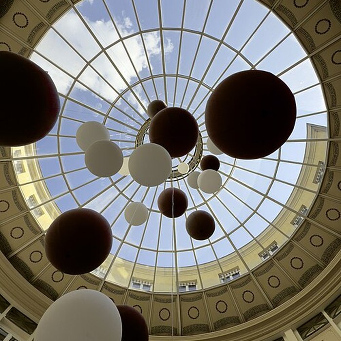 Photo de Galerie Colbert - Paris 2ème