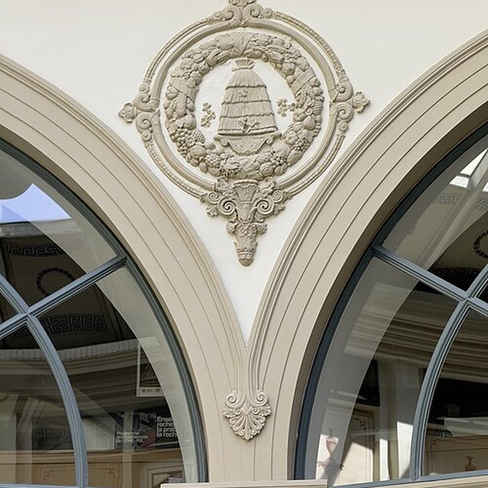 Photo de Galerie Colbert - Paris 2ème