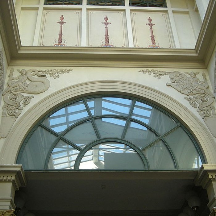 Photo de Galerie Colbert - Paris 2ème