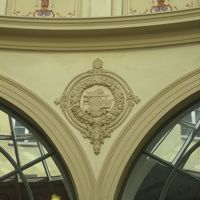 Photo de Galerie Colbert - Paris 2ème