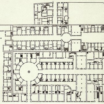 Galerie Colbert - Paris 2ème