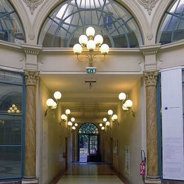 Galerie Colbert - Paris 2ème
