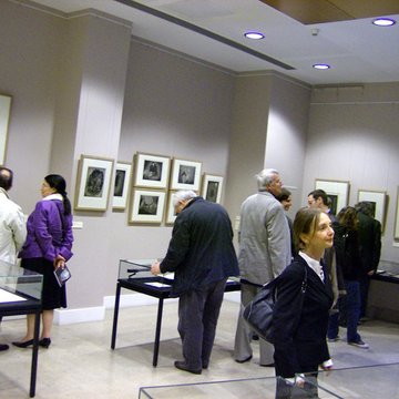 Galerie Colbert - Paris 2ème