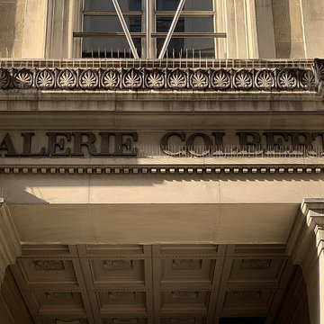 Galerie Colbert - Paris 2ème