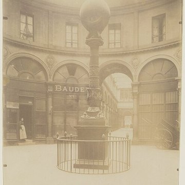 Galerie Colbert - Paris 2ème