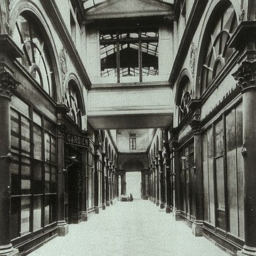 Galerie Colbert - Paris 2ème