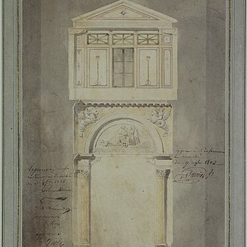 Galerie Colbert - Paris 2ème