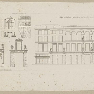 Galerie Colbert - Paris 2ème