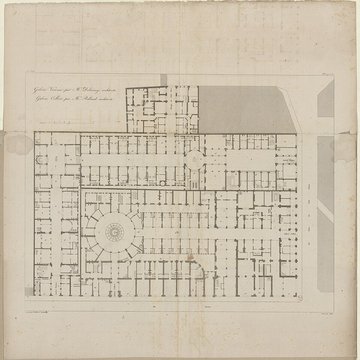 Galerie Colbert - Paris 2ème