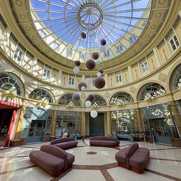 Galerie Colbert - Paris 2ème