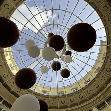 Galerie Colbert - Paris 2ème