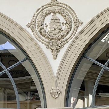 Galerie Colbert - Paris 2ème