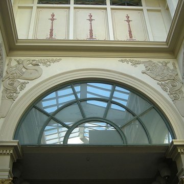 Galerie Colbert - Paris 2ème