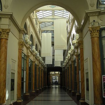 Galerie Colbert - Paris 2ème