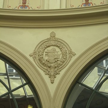 Galerie Colbert - Paris 2ème