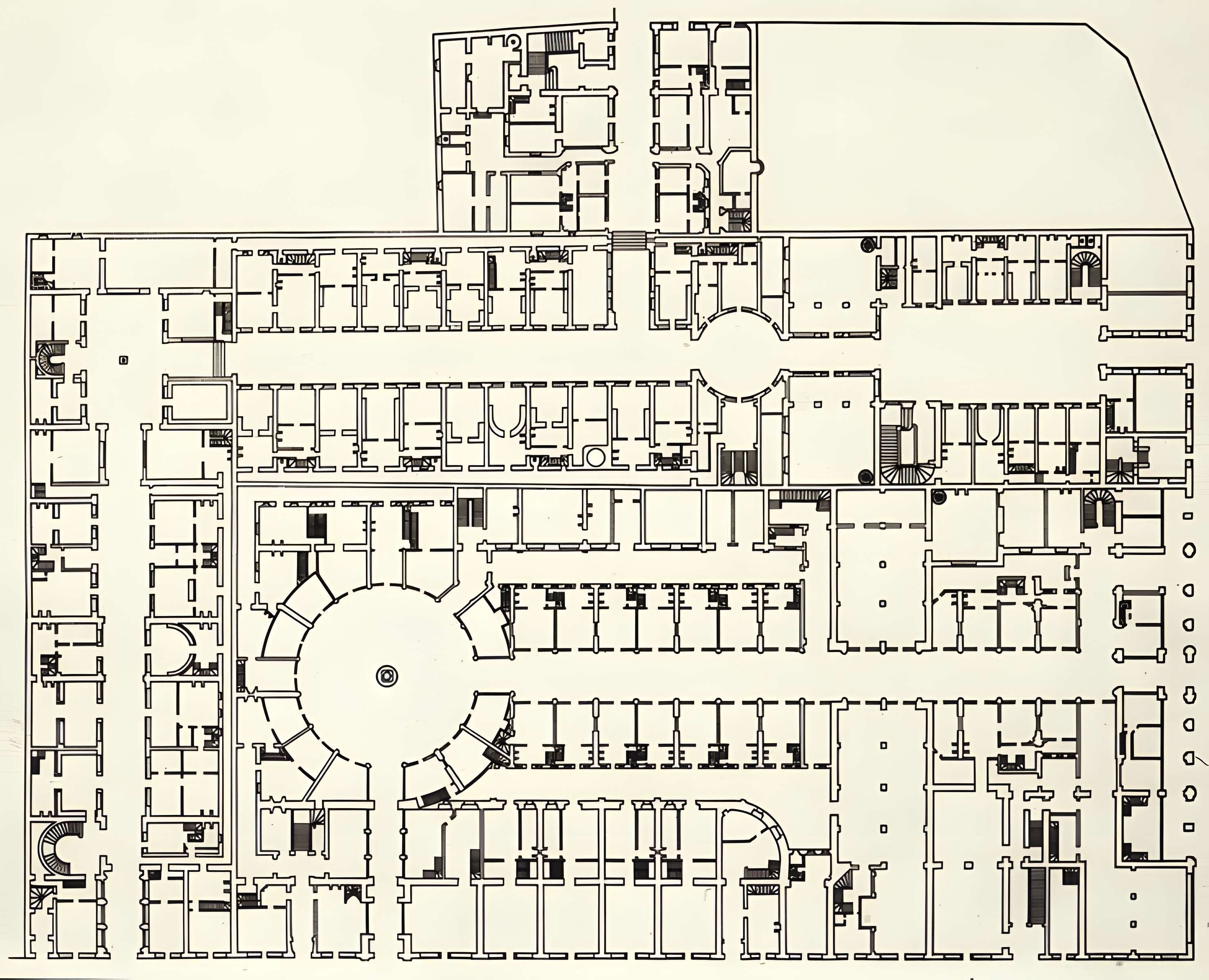 Galerie Colbert - Paris 2ème
