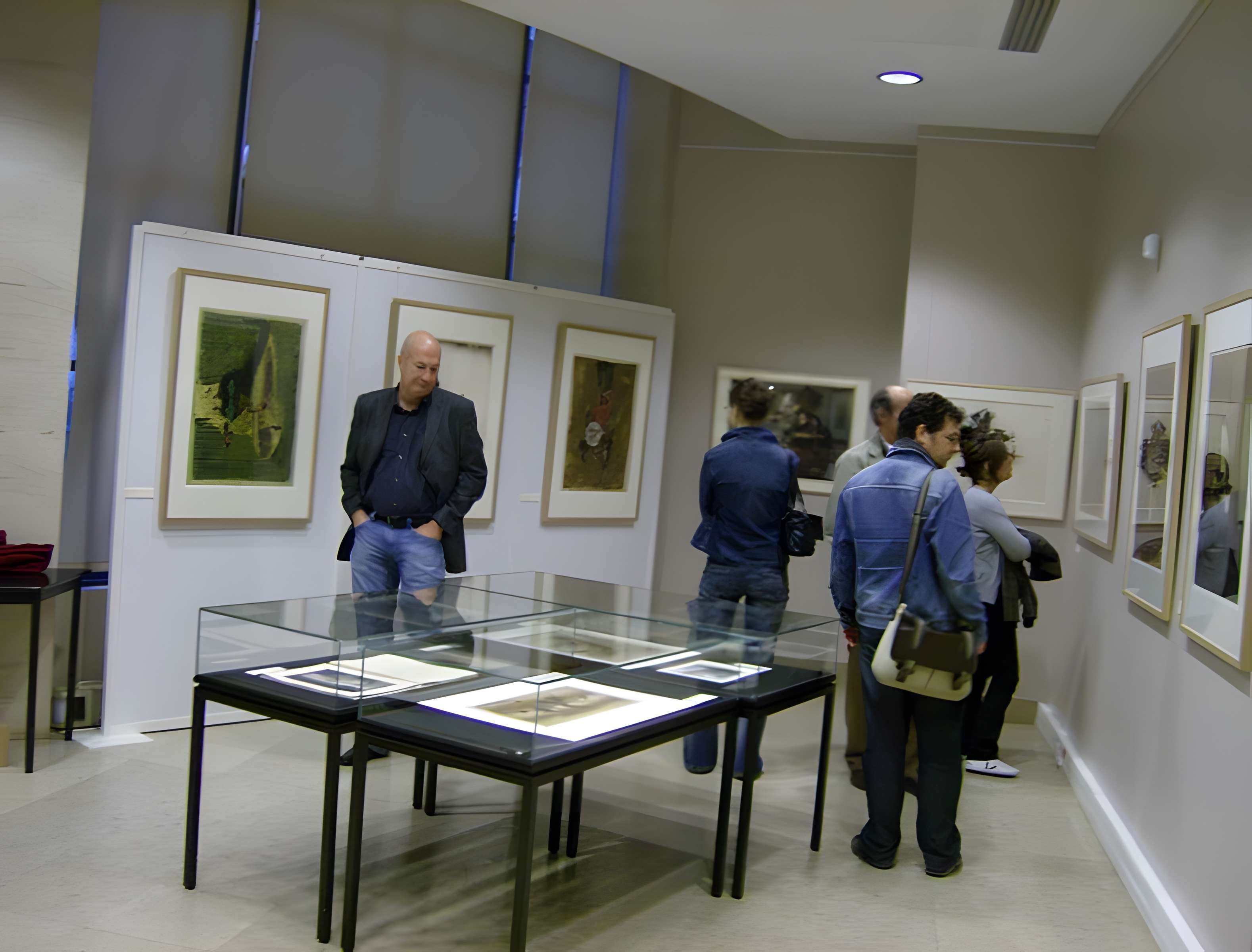 Galerie Colbert - Paris 2ème