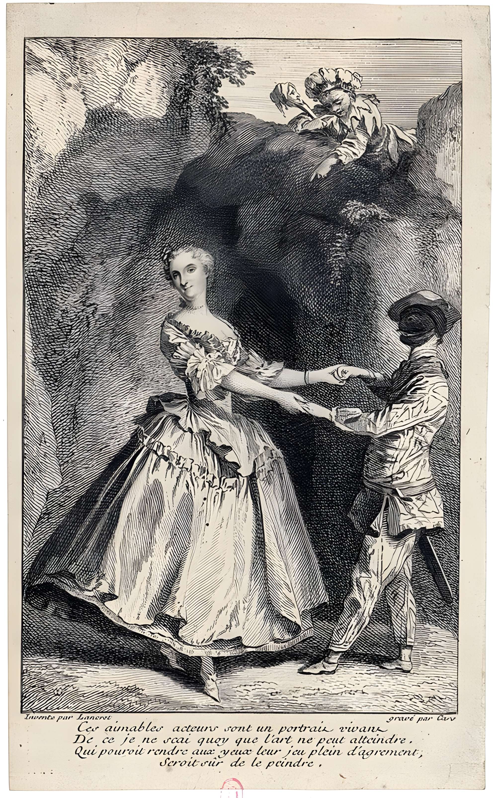 Galerie Colbert - Paris 2ème