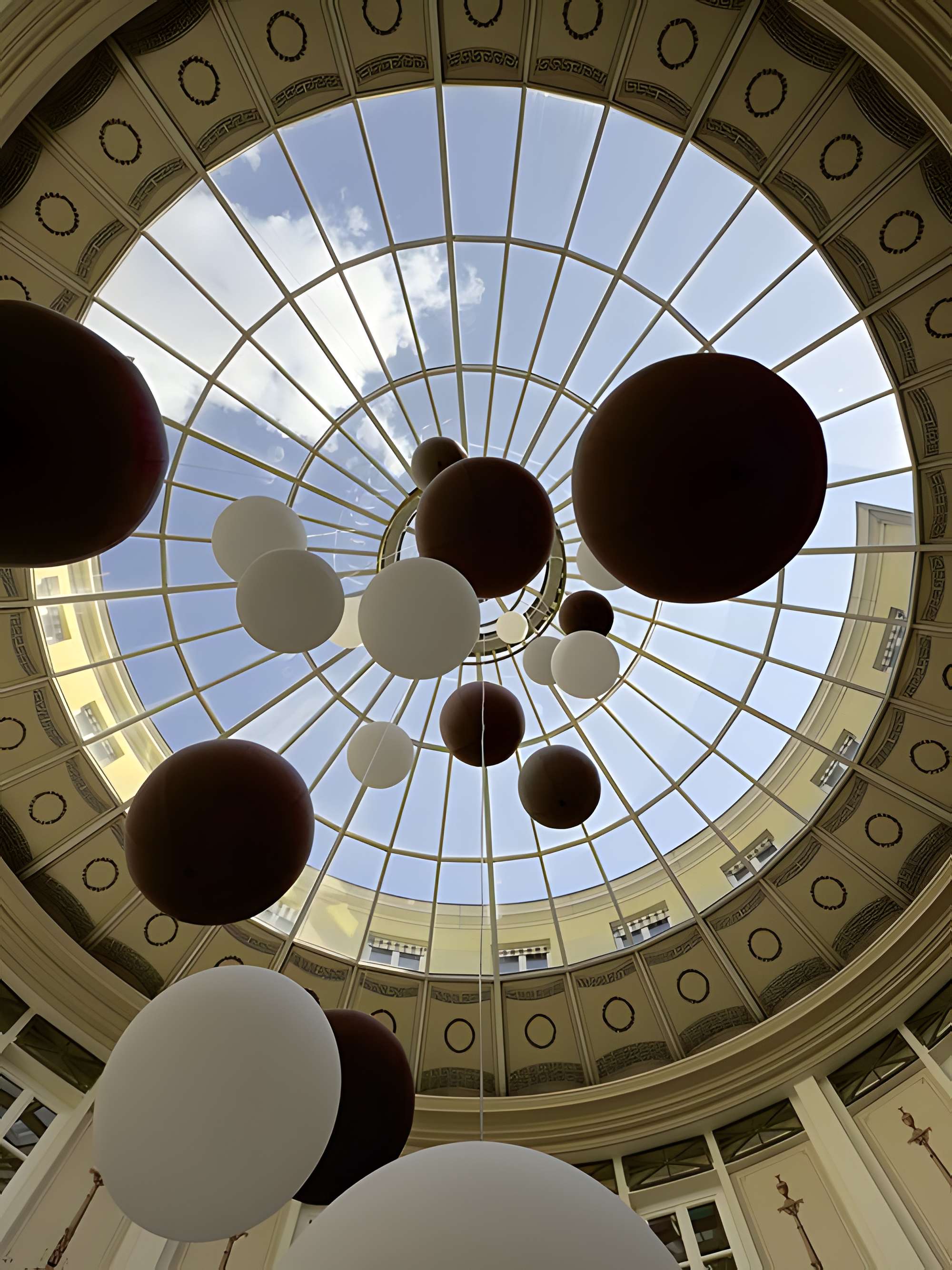 Galerie Colbert - Paris 2ème