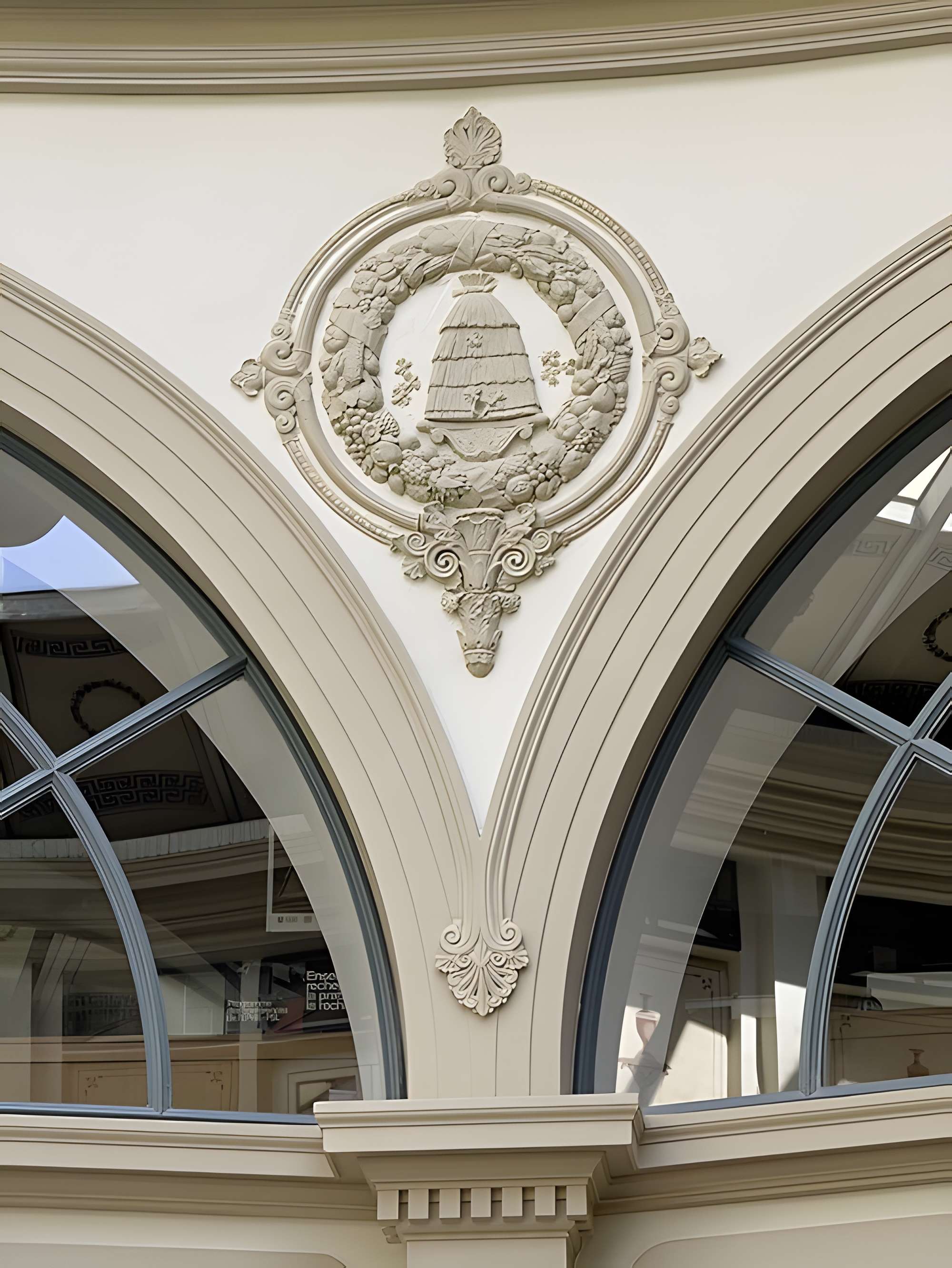 Galerie Colbert - Paris 2ème