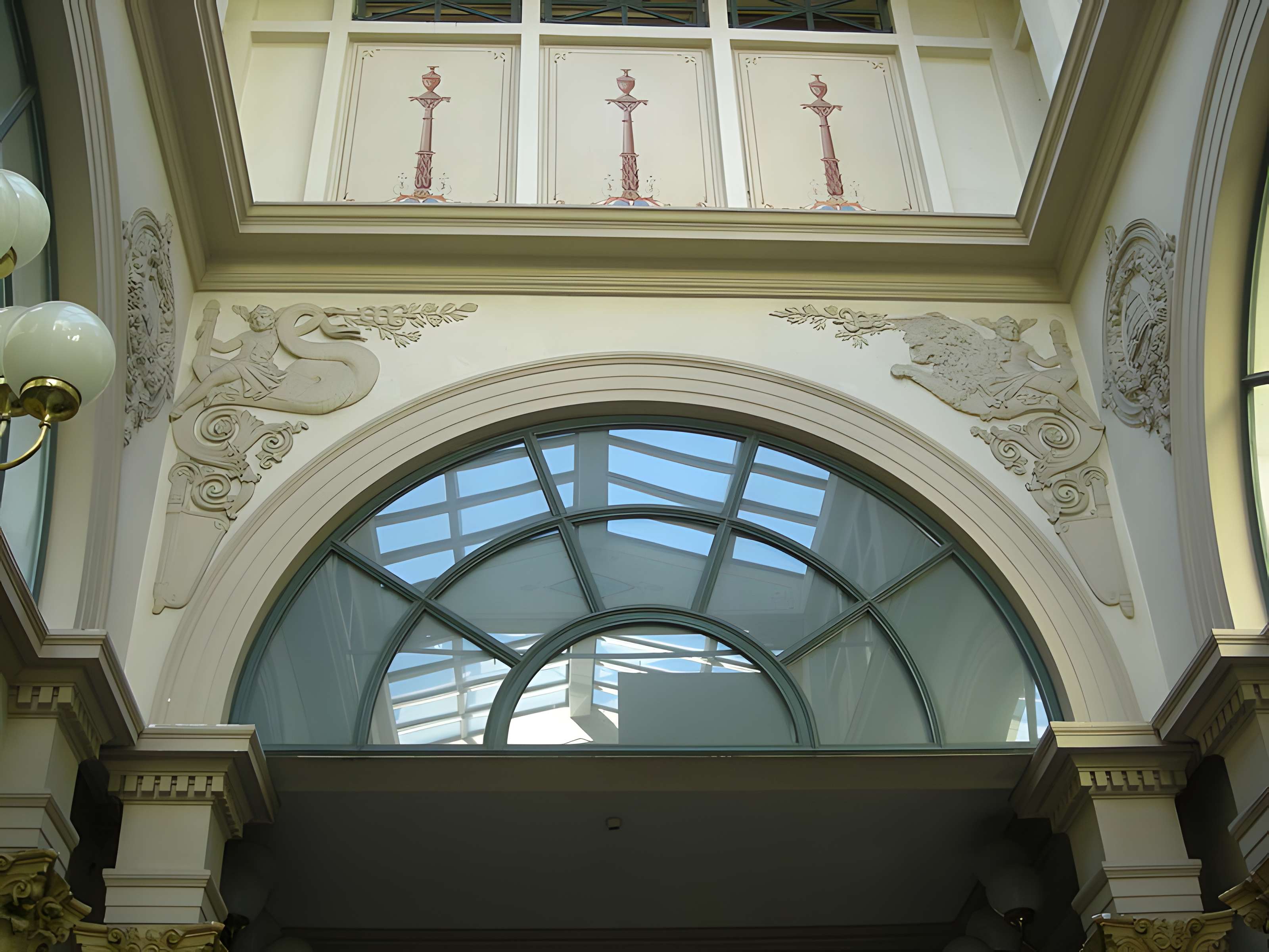 Galerie Colbert - Paris 2ème