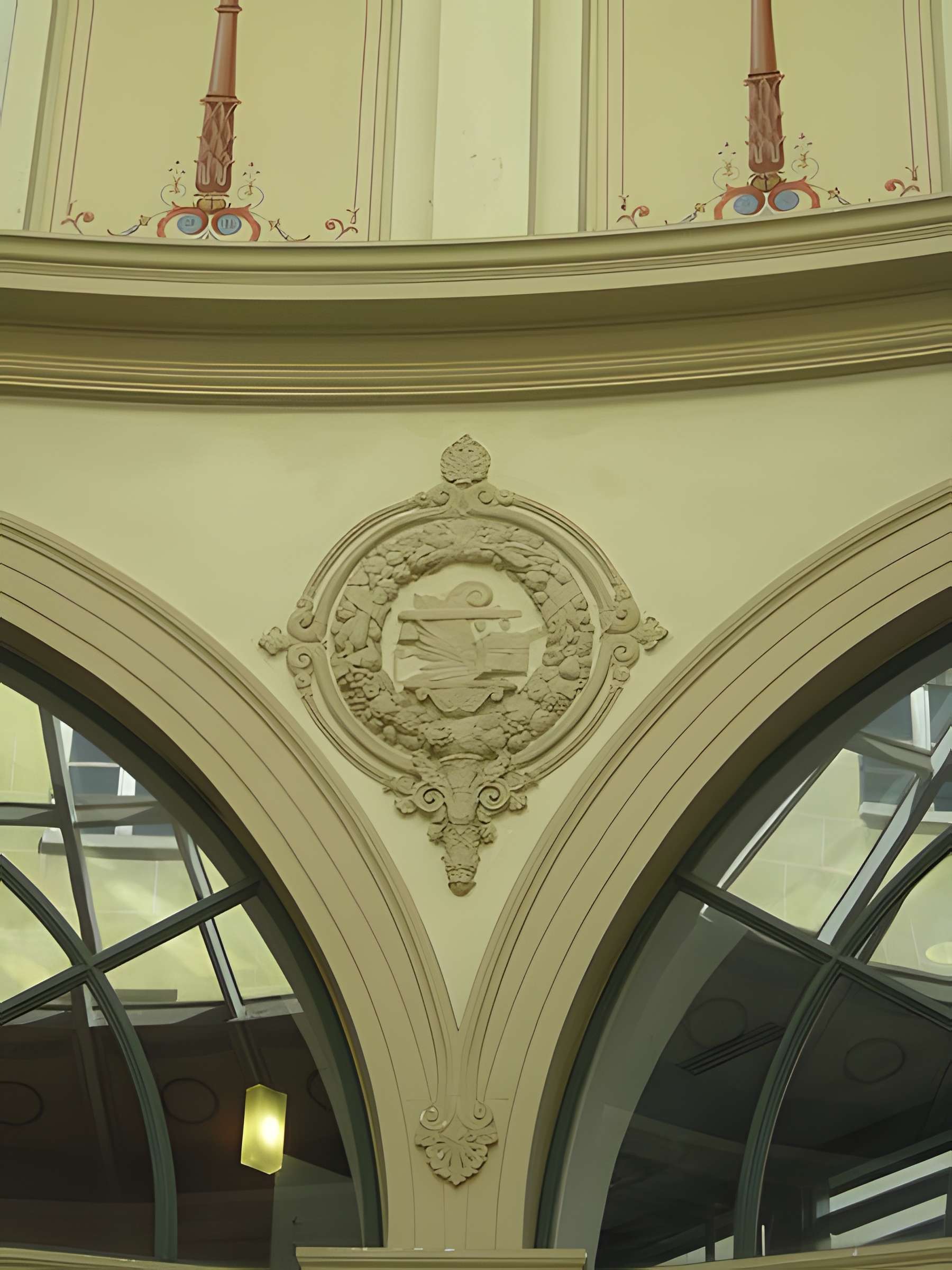 Galerie Colbert - Paris 2ème