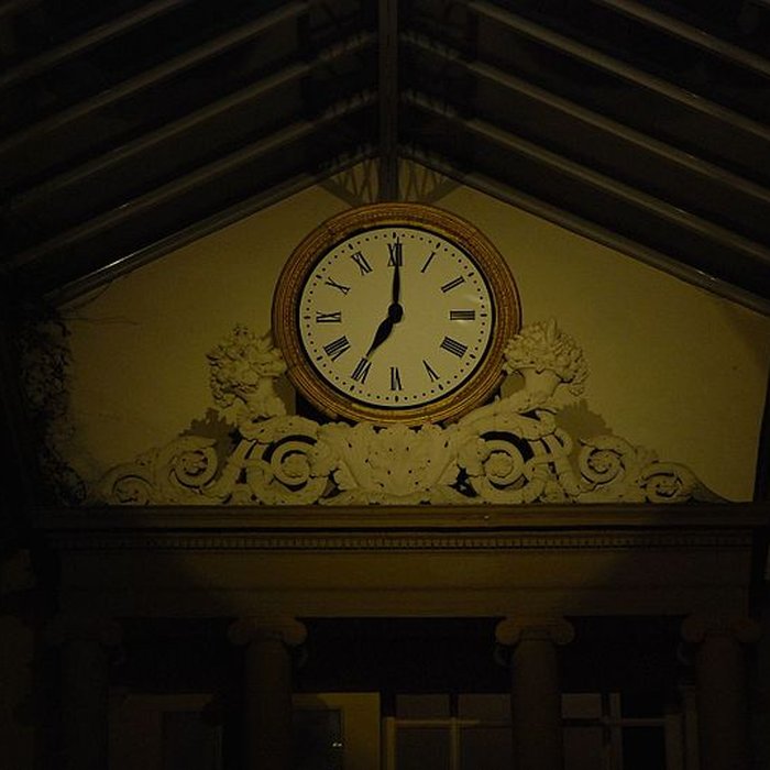 Photo de Passage Choiseul et passage Sainte-Anne