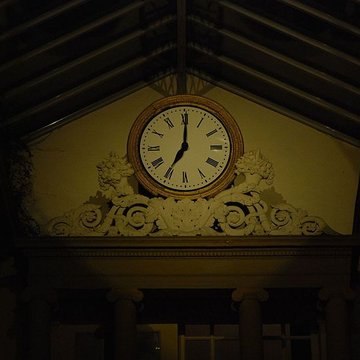 Passage Choiseul et passage Sainte-Anne