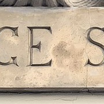 Passage Choiseul et passage Sainte-Anne