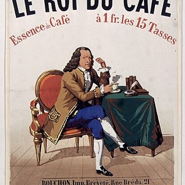 Passage Choiseul et passage Sainte-Anne