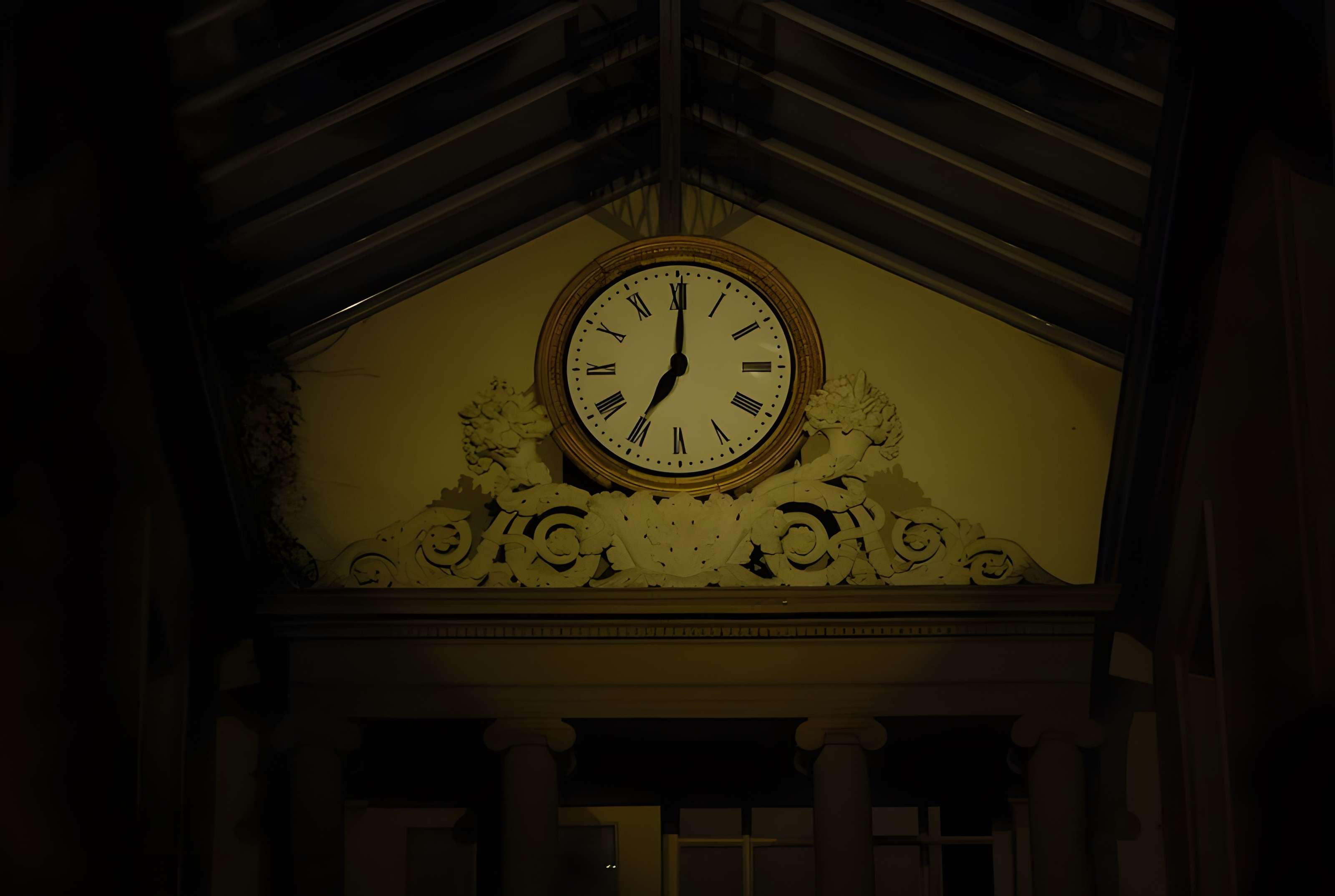 Passage Choiseul et passage Sainte-Anne