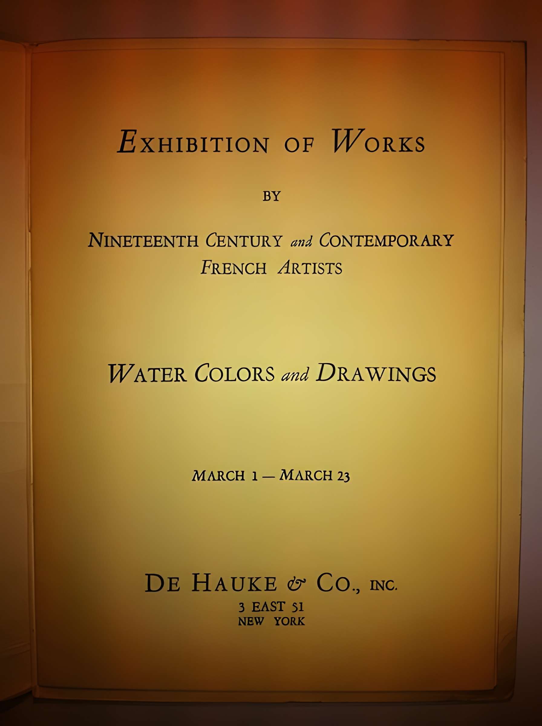 Passage Choiseul et passage Sainte-Anne