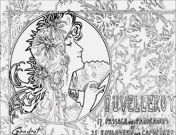 Passage des Panoramas - Paris 2ème