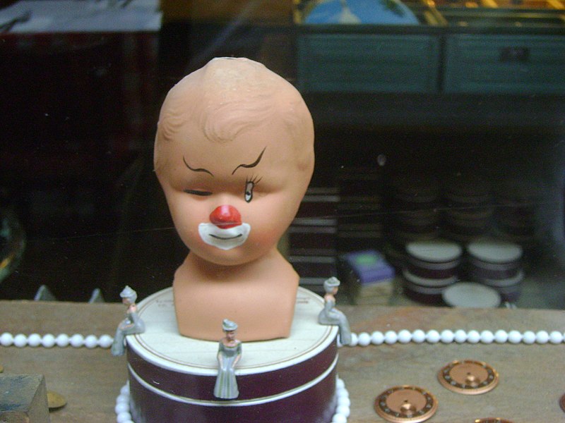 Passage des Panoramas - Paris 2ème