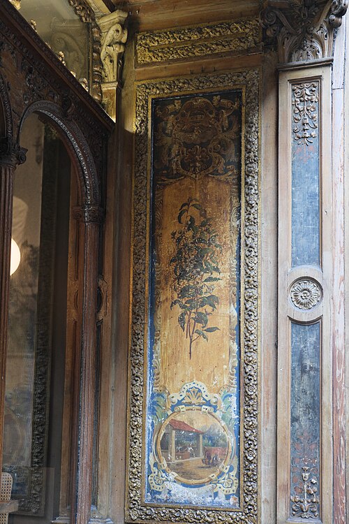 Passage des Panoramas - Paris 2ème