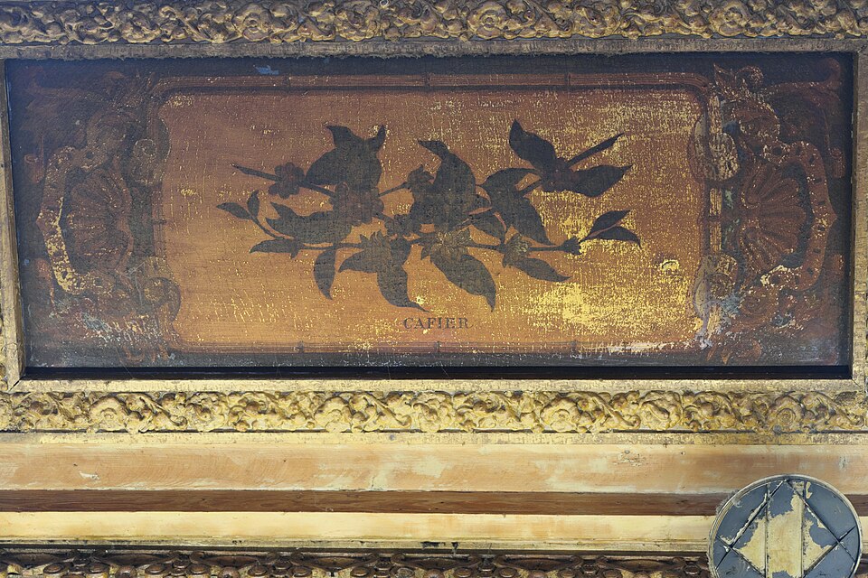 Passage des Panoramas - Paris 2ème