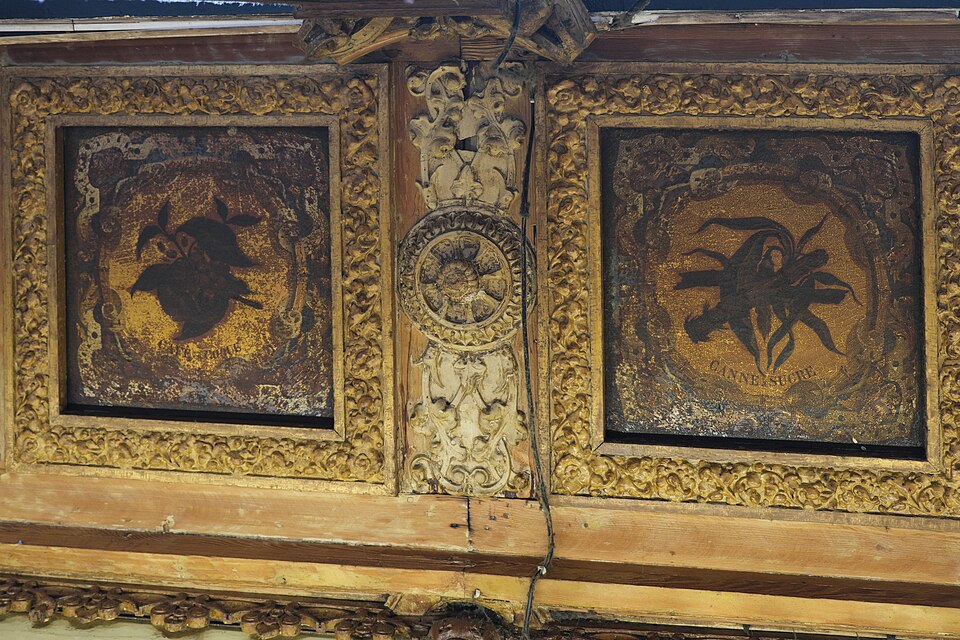 Passage des Panoramas - Paris 2ème