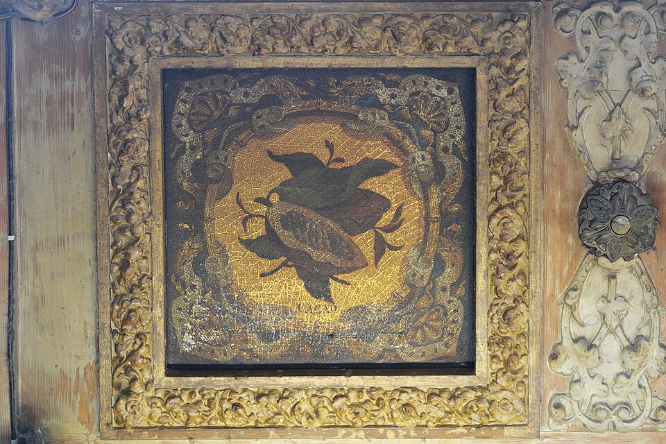 Passage des Panoramas - Paris 2ème