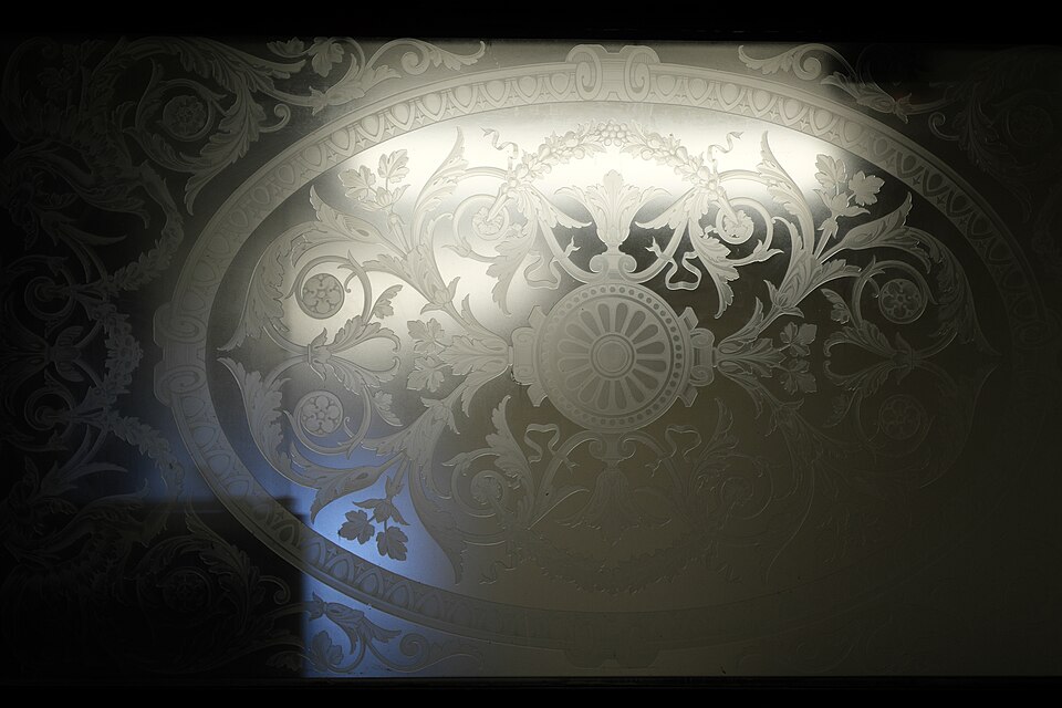 Passage des Panoramas - Paris 2ème