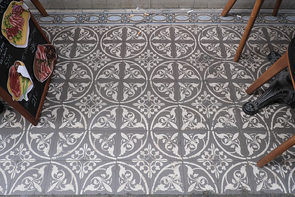 Passage des Panoramas - Paris 2ème