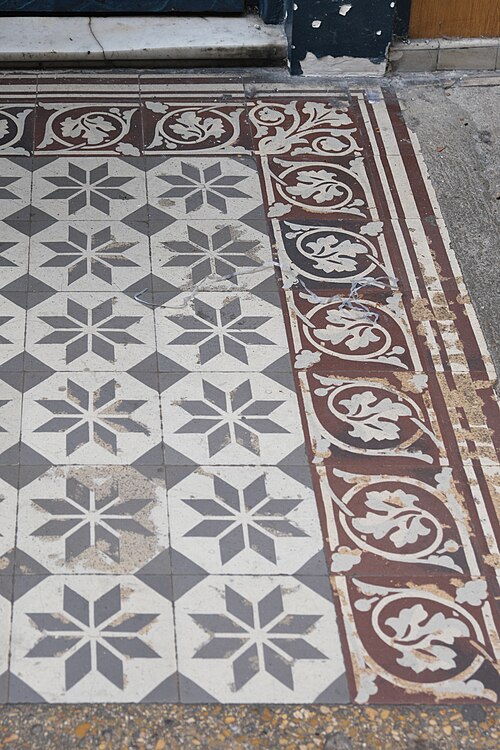 Passage des Panoramas - Paris 2ème