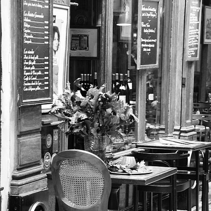 Photo de Passage des Panoramas - Paris 2ème