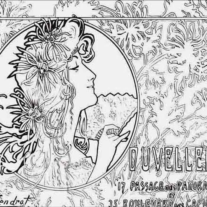 Photo de Passage des Panoramas - Paris 2ème