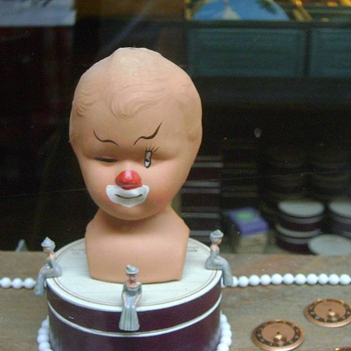 Photo de Passage des Panoramas - Paris 2ème