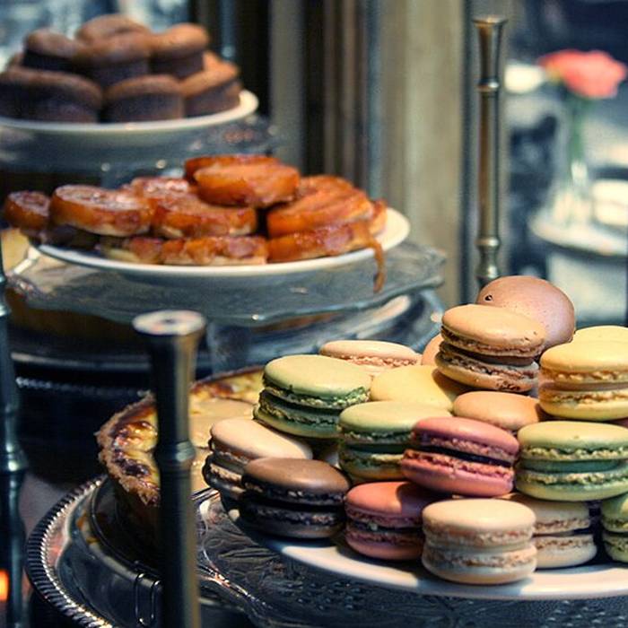 Photo de Passage des Panoramas - Paris 2ème