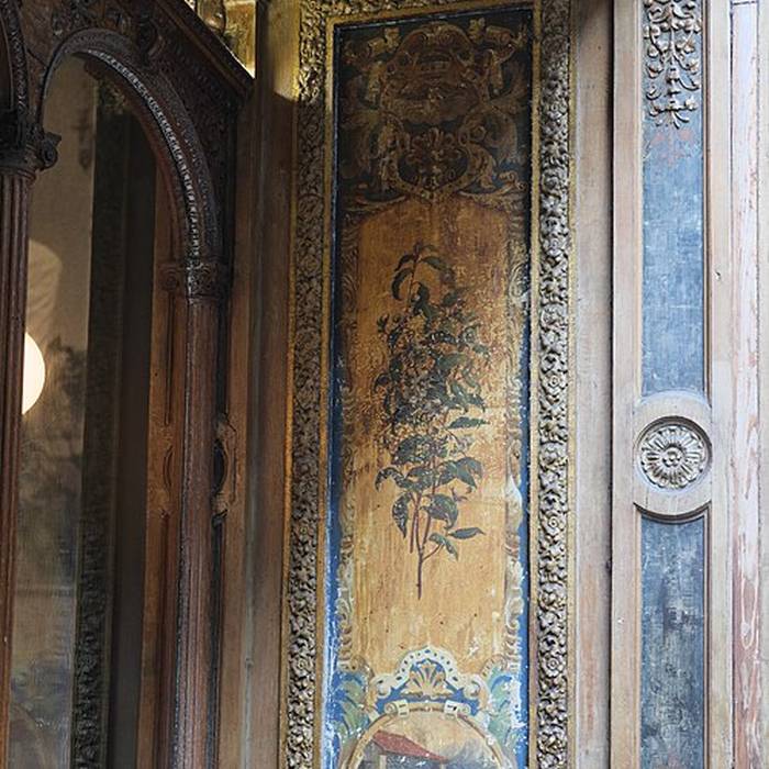 Photo de Passage des Panoramas - Paris 2ème