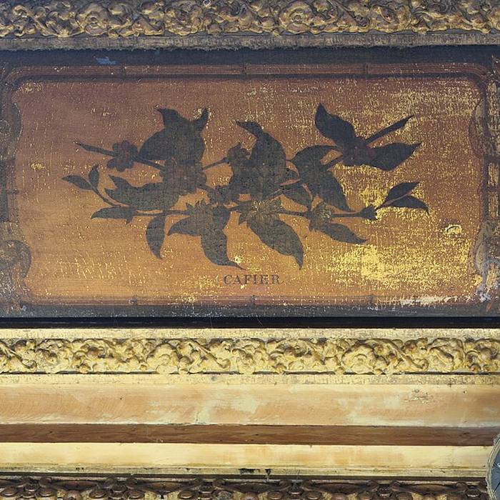 Photo de Passage des Panoramas - Paris 2ème