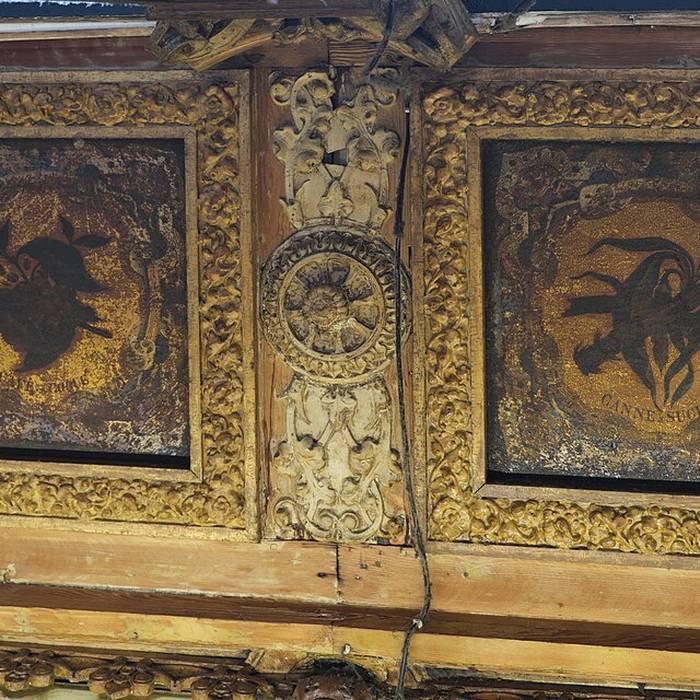 Photo de Passage des Panoramas - Paris 2ème