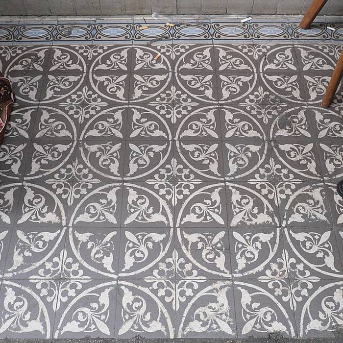 Photo de Passage des Panoramas - Paris 2ème